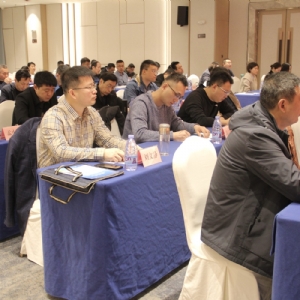 收獲滿滿知識能量包！科電儀器受邀參加山東計量測試學(xué)會幾何量專業(yè)委員會