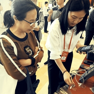 熠熠生輝向未來(lái)！科電儀器受邀參加2024年石油管及裝備材料國(guó)際會(huì)議